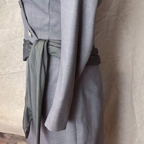 Vintage 1950/60s Lilli Ann Skirt Suit - Picture 6 of 11